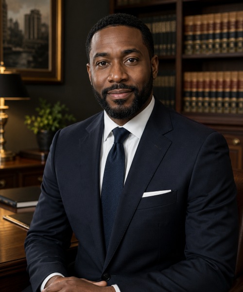 Daniel Carter