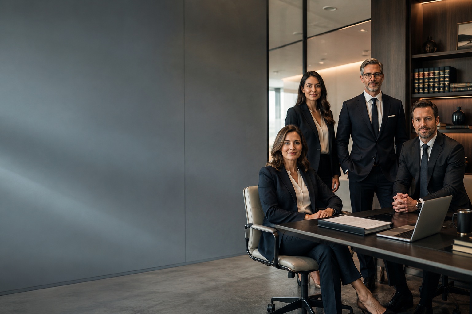 Titan Law Office - Legal Services