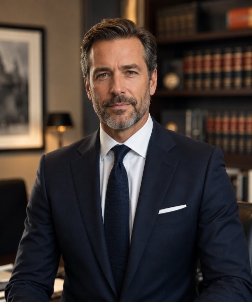 Jonathan Pierce
