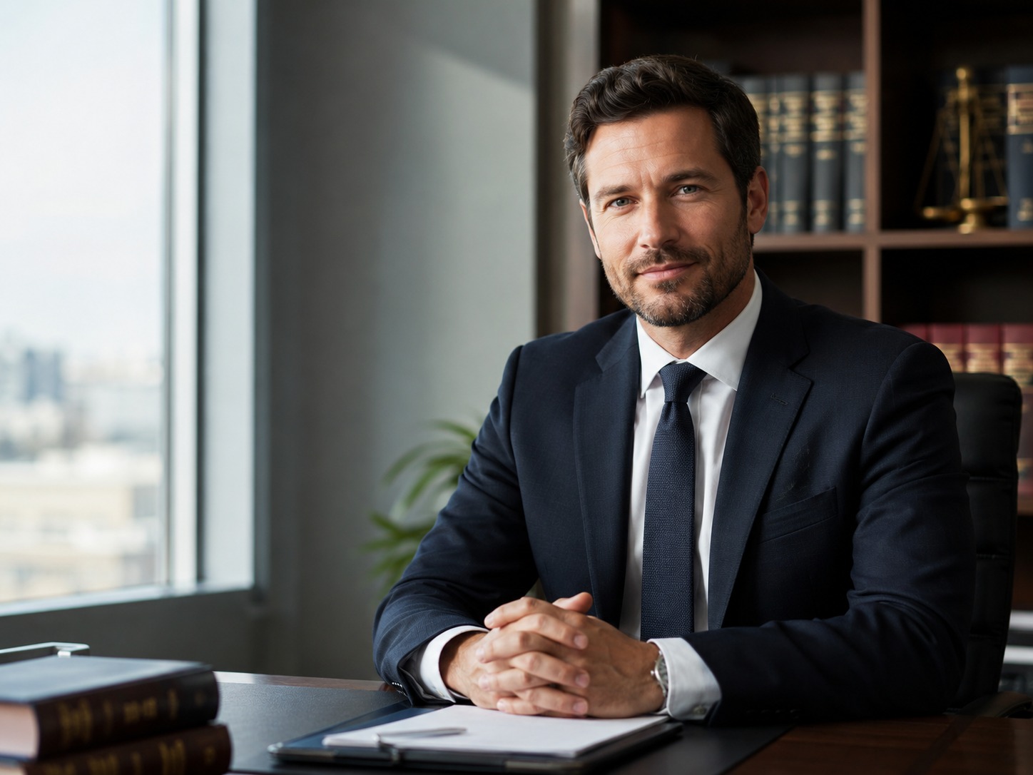 Car accident lawyer in Houston serving clients